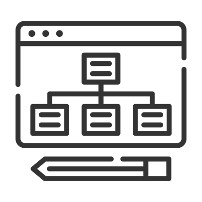 Web Designing (UI/UX)