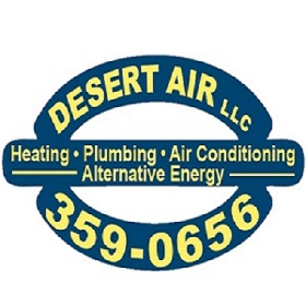 Desert Air LLC