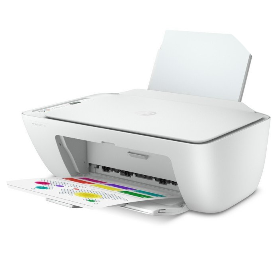 hp printer setup